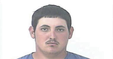 Michael Mc-Elfish, - St. Lucie County, FL 